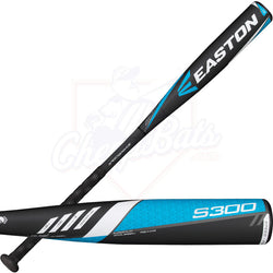 Bat de softball Easton S300 34X28 OZ